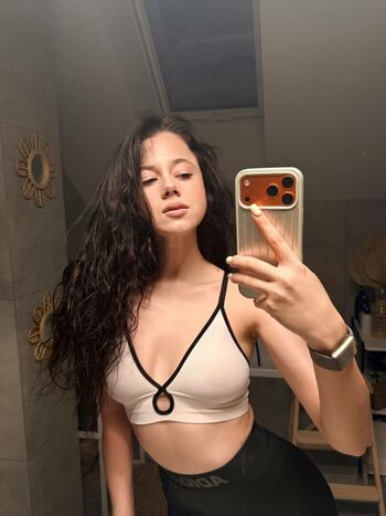 Full leaked Taanni bc private photo