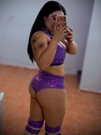 Full leaked Tabata negrete private photo