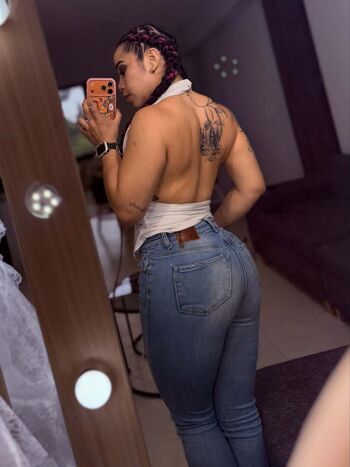 Full leaked Tabata negrete private photo