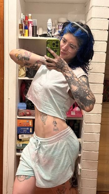 Full leaked Tabatha pacer page private photo