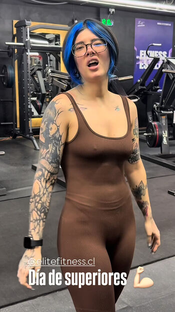 Full leaked Tabatha pacer page private photo