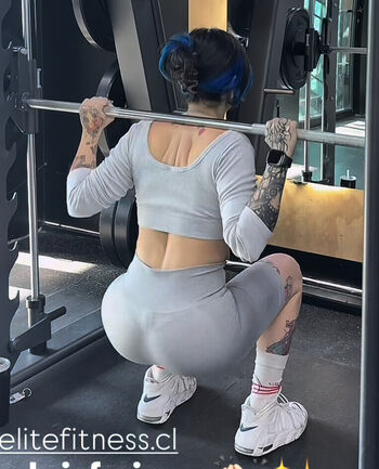 Full leaked Tabatha pacer page private photo