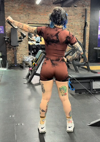 Tabatha Pacer