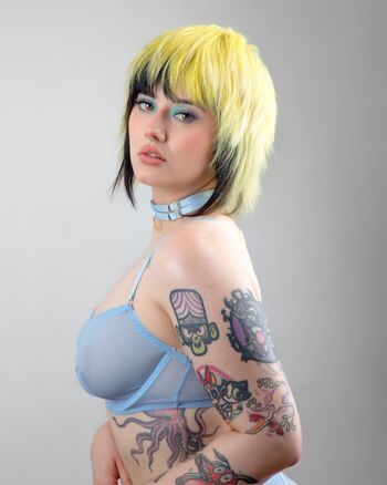 Full leaked Tabatha pacer page private photo