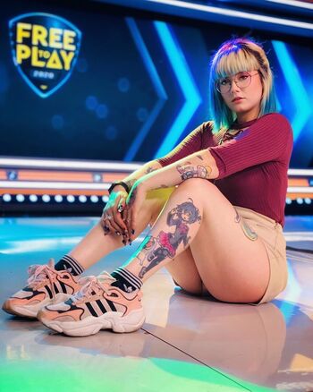 Full leaked Tabatha pacer page private photo