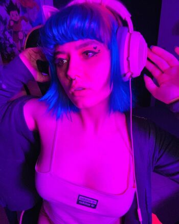 Full leaked Tabatha pacer page private photo