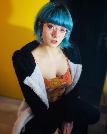 Full leaked Tabatha pacer page private photo