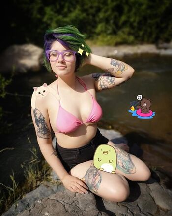 Full leaked Tabatha pacer private photo
