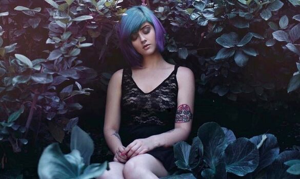 Full leaked Tabatha pacer private photo