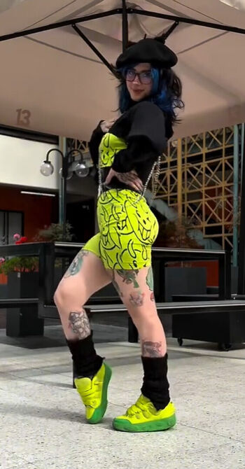 Full leaked Tabatha pacer private photo