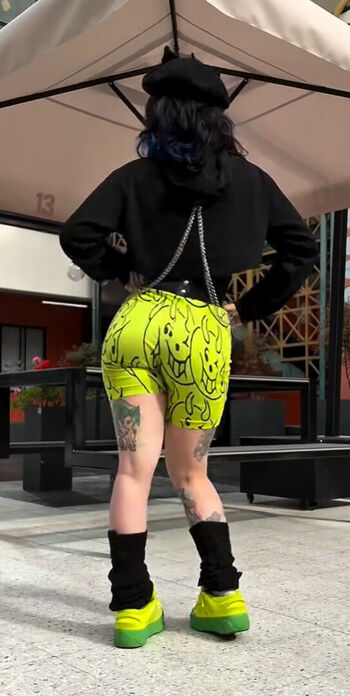 Full leaked Tabatha pacer private photo