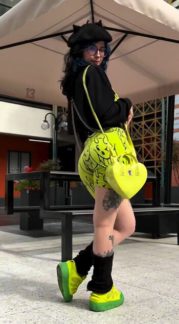 Full leaked Tabatha pacer private photo