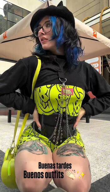 Full leaked Tabatha pacer private photo