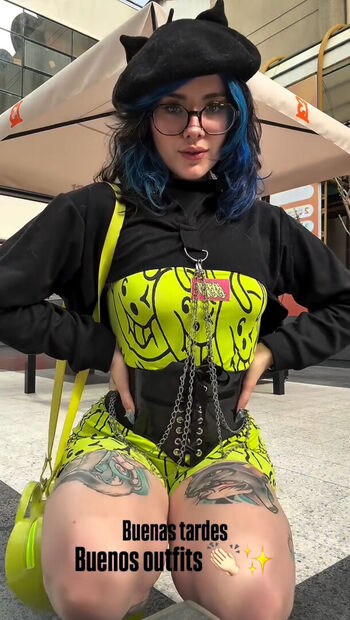 Full leaked Tabatha pacer private photo