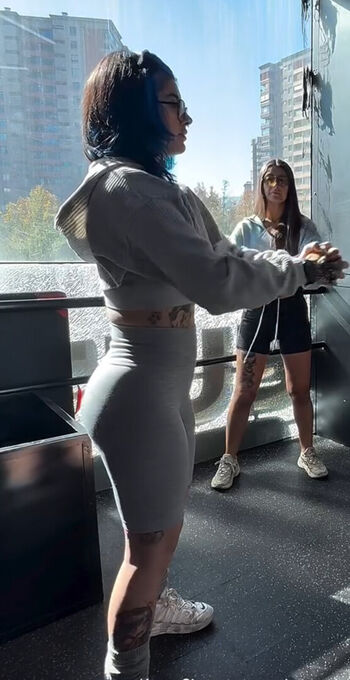 Full leaked Tabatha pacer private photo