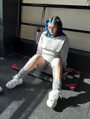 Full leaked Tabatha pacer private photo