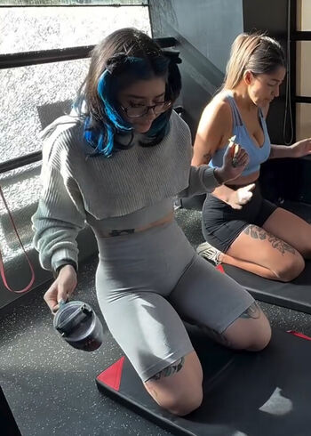 Full leaked Tabatha pacer private photo