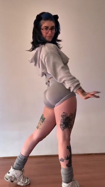 Full leaked Tabatha pacer private photo