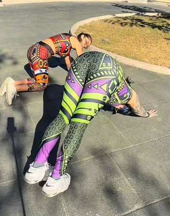 Full leaked Tabatha pacer private photo
