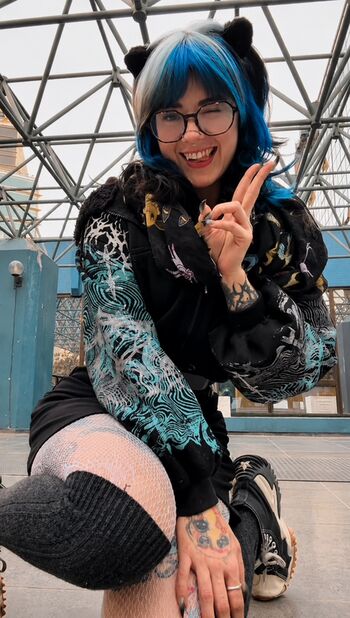 Full leaked Tabatha pacer page private photo
