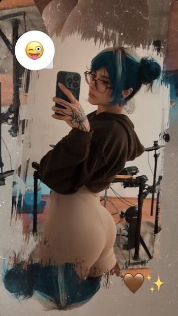 Full leaked Tabatha pacer page private photo