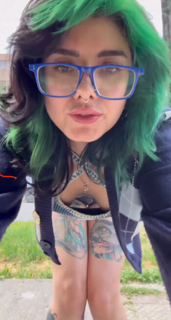 Full leaked Tabatha pacer private photo