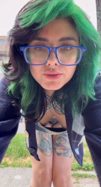 Full leaked Tabatha pacer private photo