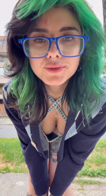Full leaked Tabatha pacer private photo