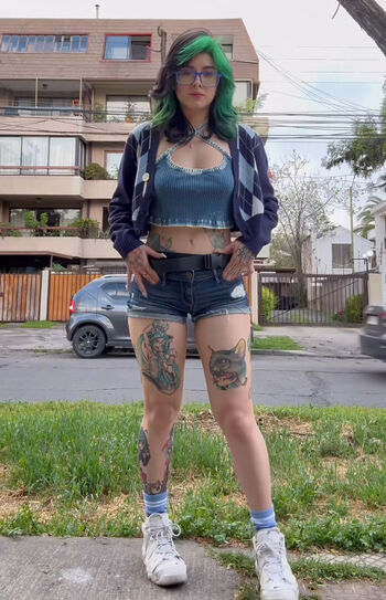 Full leaked Tabatha pacer private photo