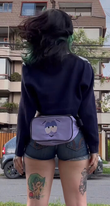 Full leaked Tabatha pacer private photo
