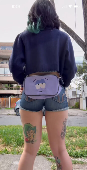 Full leaked Tabatha pacer private photo