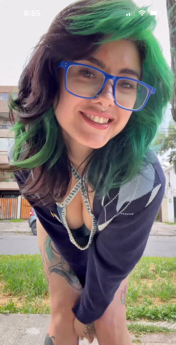 Full leaked Tabatha pacer private photo