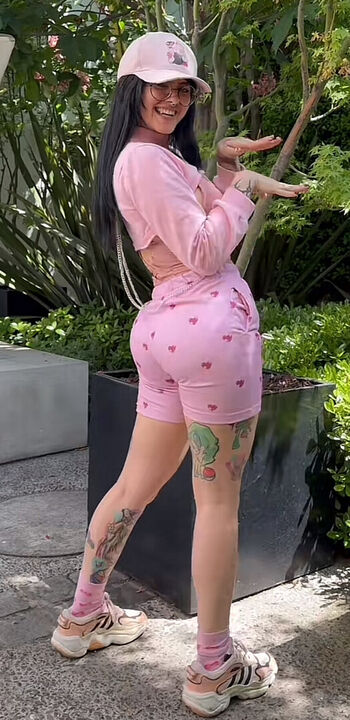 Full leaked Tabatha pacer private photo
