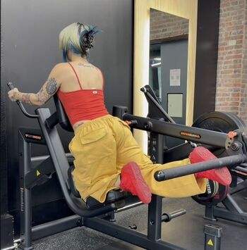 Full leaked Tabatha pacer private photo