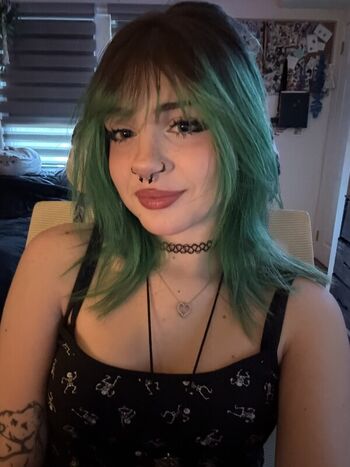 Full leaked Tabbiki private photo