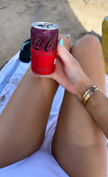 Full leaked Tabby catt private photo