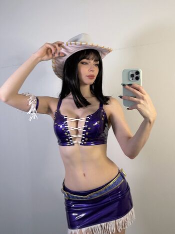 Full leaked Tabbyycatts private photo