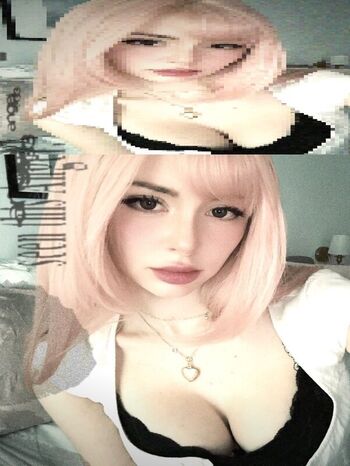 Full leaked Tabbyycatts private photo