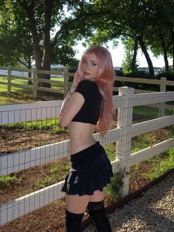 Full leaked Tabbyycatts page private photo
