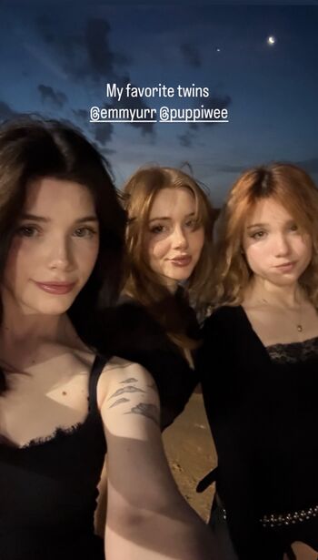 Full leaked Tabbyycatts page private photo