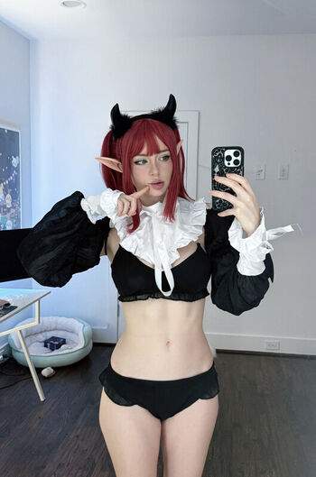 Full leaked Tabbyycatts private photo