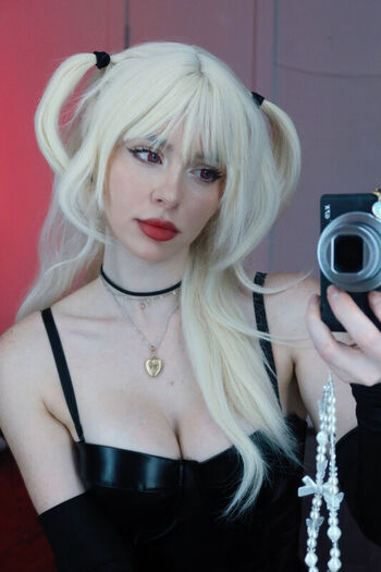 Full leaked Tabbyycatts private photo