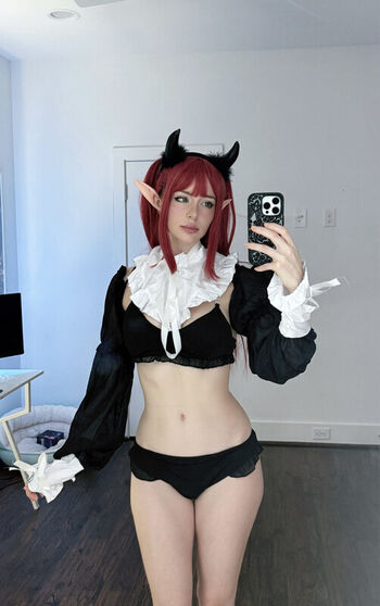 Full leaked Tabbyycatts private photo
