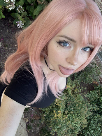 Full leaked Tabbyycatts private photo