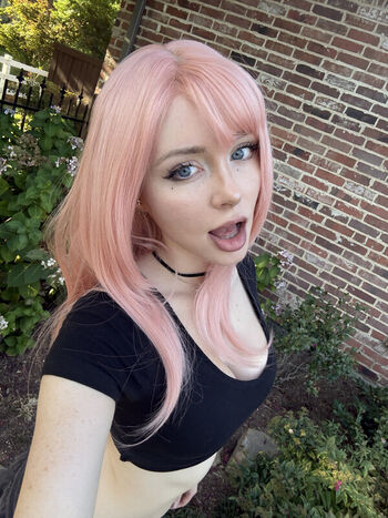 Full leaked Tabbyycatts private photo