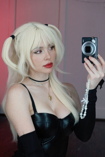 Full leaked Tabbyycatts private photo