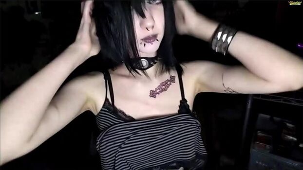 Full leaked Tabethashempert private photo