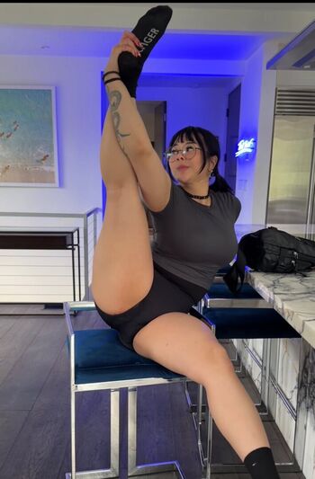 Full leaked Tabi lift private onlyfans photo