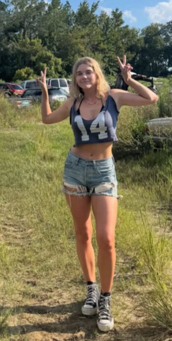 Full leaked Tabitha brownstone private photo