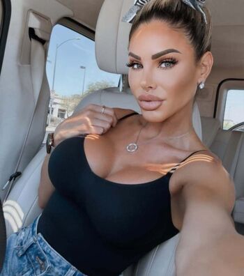 Full leaked Tabitha gryczewski private photo